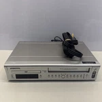 Sylvania Dvd/vcr Combo Model: Ssd800 No Remote - Tested And Working. Fixed Price $44.95.