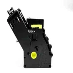 New Saeco 421944092331 Blk/ylw Brew Unit 8gr.5bar Ftr. Fixed Price $72.00.