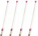 Dc97-16350u Dc97-16350s Dc97-16350t Washer Suspension Rods For Samsung Replaces. Fixed Price $19.15.