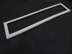 Lg Refrigerator Lmxc23796s Upper Freezer Door Gasket Adx73450639. Fixed Price $44.95.