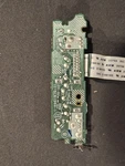 Sony Bdp-s1100 Front Panel Button Board Control Pcb 1-886-975-11 Oem. Fixed Price $8.99.