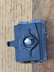 Whirlpool Dryer Temperature Switch Wp8578352 W10894790 W11230568 M3. Fixed Price $6.99.