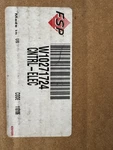 Genuine Whirlpool Range Control Board W10271724 Same Day Ship. Fixed Price $150.00.
