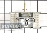 New Genuine Oem Whirlpool Washer Washing Machine Timer Wp22001638. Fixed Price $208.11.
