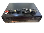 Philips Cdr785 Audio Cd Recorder Burner 3 Disc Changer Tested Works Records Nice. Fixed Price $169.00.