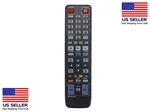 New Ak59-00123a Replaced Remote For Samsung Blu-ray Bd-d5490 Bd-d5500c Bd-d6100c. Fixed Price $7.36.