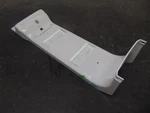 Whirlpool Refrigerator Wrf560seym00 Air Tower Cover W10469878 / Wpw10453580. Fixed Price $39.99.