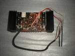 Untested Yamaha Cr-2040 Stereo Receiver Left Amplifier Module Board & Heatsink. Fixed Price $99.89.