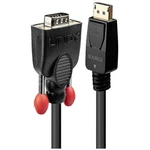 Lindy 41940 Vga To Displayport Black 0.50m Cable With 9 Pin Connector. Fixed Price $34.65.