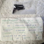 Brand New 10 Pcs Bottom Screws For Marantz Pmd720 Or Pmd740 51280325u0. Fixed Price $10.00.