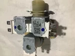 Lg Aju71030102 Cold Water Inlet Valve Az107093 Sl7. Fixed Price $41.16.