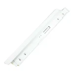 Refrigerator Freezer Basket Slide Rail Adapter #wpw10284685 For Whirlpool, Amana. Fixed Price $36.03.