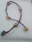 Samsung Cooktop Harness-dc Signal Dg96-00476a. Fixed Price $49.99.