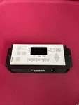 W10833991 Whirlpool Range Control Board. Fixed Price $35.00.