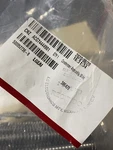Oem Lg Refrigerator Wire Condenser Assembly Acg74444901. Fixed Price $70.00.