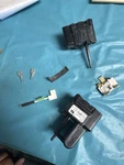 Whirlpool 8201786 Start Device Kit Oem Partial. Fixed Price $23.00.