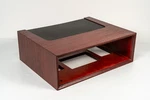 Marantz Wc-43 Wood Case/wood Cabinet For 4300/4400/2325...10-year Wrt. Fixed Price $359.00.