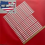 Led Backlight Strip Set For Lg 86up8770pua 86uq8000aub 86up8050psb 86up80. Fixed Price $69.00.