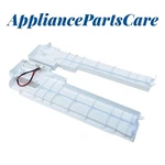 Lg Lrmxs2806s Refrigerator Guide Rail Set Aec74897821, Aec74897820. Fixed Price $74.99.