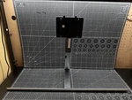 Samsung Tv Stand Qn55q7fdmfxza P#bn96-42139a Bn96-42270a. Fixed Price $112.80.