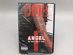Dmx Angel One More Road To Cross Dvd 2000 Rap Documentary Nr Mary J Blige Music. Fixed Price $14.99.