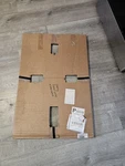 New Da63-06541d Samsung Freezer Door Gasket. Fixed Price $60.00.