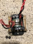 Onkyo Integra Tx-108 Receiver Inphase Transformer Nch-4149. Fixed Price $74.99.