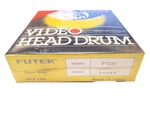 Sony A-6762-318-a Vcr Video Head Upper Drum Assembly F V737. Fixed Price $42.85.