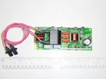 Sony 1-474-012-11 ( 9137 008 24870 ) Ballast Lamp X422. Fixed Price $199.87.