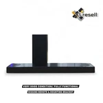 Lg 3.1.2 Ch Sound Audio Bar With Dolby Atmos 4k Spm7a / Missing Pieces. Fixed Price $115.92.