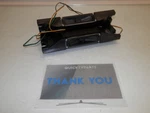 Samsung Un65es6500fxza Bn96-21667c Speakers. Fixed Price $45.95.