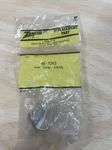 Nos Zenith 46-7243 Television Tv Vhf Channel Knob. Fixed Price $5.95.