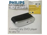 Philips Video Converter Sws2771t/17 Rf Modulator Brand New In Box Gr8 Deal. Fixed Price $15.00.