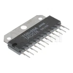 Ta8207k Original Toshiba Audio Amplifier. Fixed Price $20.50.