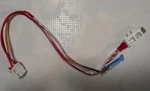 New Lg Refrigerator Freezer Harness Acm75678714 Free Same/next Day Ship!. Fixed Price $39.00.