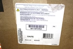 W11573761 Refrigerator Ice Chute Whirlpool Oem. Fixed Price $31.83.