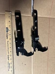 Whirlpool Dishwasher 7wdt770paym0 Right/left Door Hinge P/n Wp8534853 Wp8534854. Fixed Price $39.95.