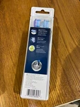 Philips Sonicare Hx9073/65 Toothbrush Heads, 3 Brush Heads. Fixed Price $5.99.