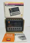 Gemini Cable Vcr Video Control Center Sc1500 Home Components Nib 6 Input. Fixed Price $29.95.