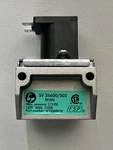 Whirlpool Gas Range Solenoid Valve W10911971. Fixed Price $129.00.