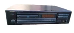Vtg Onkyo Cd Player Ri (dx-703) Black Accupulse D/a Converter Tested & Works. Fixed Price $100.00.