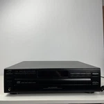 Jvc Xl-f108 Cd Changer 5 Compact Disc Player No Remote Tested Working. Fixed Price $62.99.