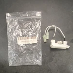 Lg Refrigerator Freezer Part Eaf36358316 White With Wiring Single Item. Fixed Price $18.59.