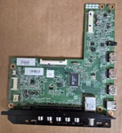 Toshiba 49l310u Tv Main Board Sba49t Vtv-l49627 Rev:1a I/o Shield Television. Fixed Price $29.95.