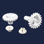 Whirlpool 12002497 Refrigerator Kit-drawer Gear 8208180 1066872 67004016 6700.... Fixed Price $26.19.