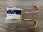 5303918898 Refrigerator Suction Tube And Lokring Kit L13000506 Electrolux. Fixed Price $22.15.