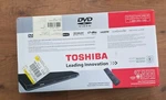New Old Stock: Factory Sealed Toshiba Sd-6100 1080p Hdmi Upconverting Dvd Player. Fixed Price $75.00.