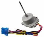 Refrigerator Evaporator Fan Motor For Lg Eau65058312 Eau63103002 Odm-056f-12. Fixed Price $44.99.