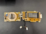 Lg Washer Interface Pcb Control Board Ebr78534405, Ebr78534402. Fixed Price $35.00.