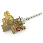 Samsung Dg94-01495a 1/2" Valve Cooktop Assembly Npt. Fixed Price $196.40.